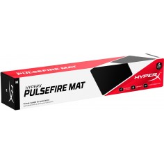 Mouse pad HP HyperX Pulsefire Mat - Gaming Mouse Pad - Cloth (M) 4Z7X3AA 2