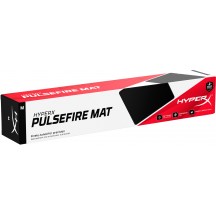 Mouse pad HP HyperX Pulsefire Mat - Gaming Mouse Pad - Cloth (M) 4Z7X3AA