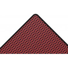 Mouse pad HP HyperX Pulsefire Mat - Gaming Mouse Pad - Cloth (L) 4Z7X4AA 2