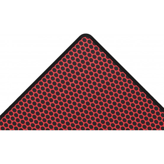 Mouse pad HP HyperX Pulsefire Mat - Gaming Mouse Pad - Cloth (2XL) 4Z7X6AA