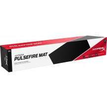 Mouse pad HP HyperX Pulsefire Mat - Gaming Mouse Pad - Cloth (2XL) 4Z7X6AA