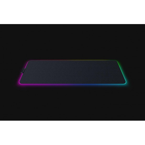Mouse pad Razer Strider Chroma RZ02-04490100-R3M1