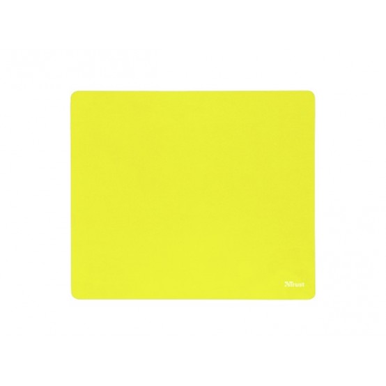 Mouse pad Trust Primo Mouse pad - summer yellow TR-22760