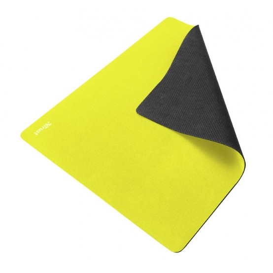 Mouse pad Trust Primo Mouse pad - summer yellow TR-22760