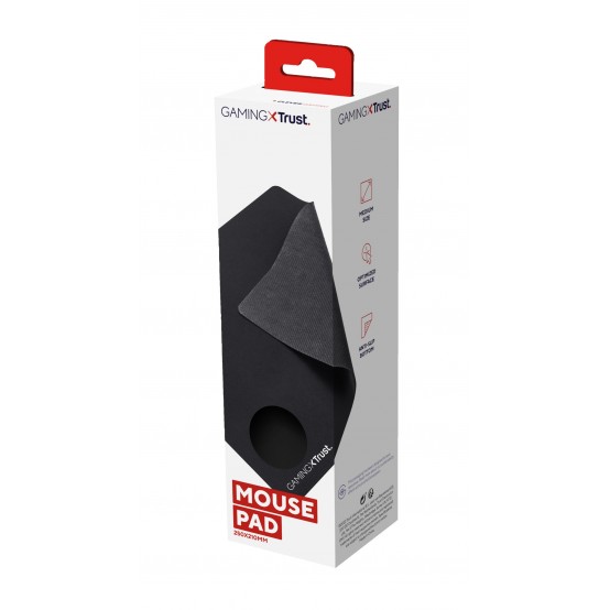 Mouse pad Trust Gaming M TR-24751
