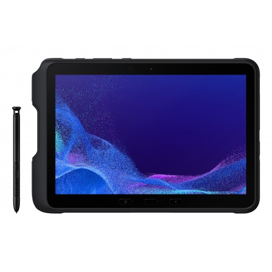 Tableta Samsung Galaxy Tab Active4 Pro SM-T636BZKEEEE