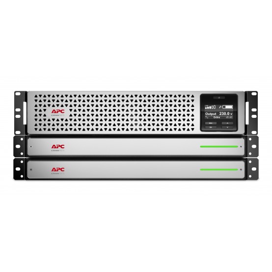 UPS APC SRTL1000RMXLI