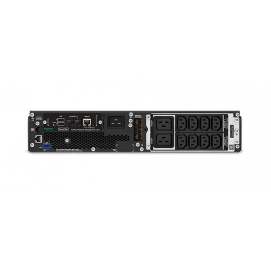 UPS APC SRT3000RMXLI-NC