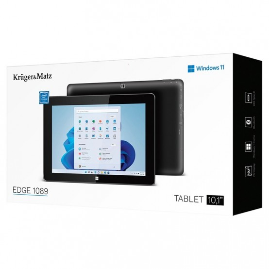 Tableta Kruger&Matz EDGE 1089 KM1089S