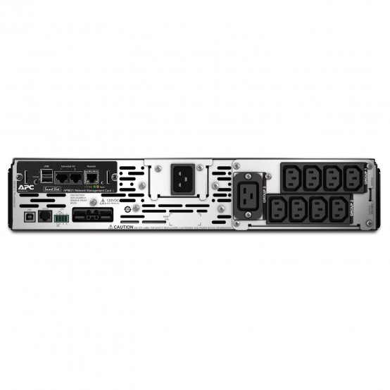 UPS APC SMX2200R2HVNC