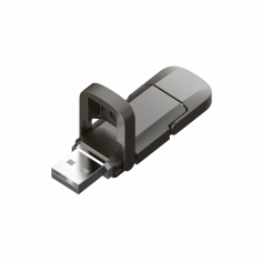 Memorie flash USB Dahua  USB-S809-32-128GB