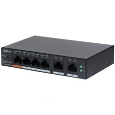 Switch Dahua  CS4006-4ET-60 2