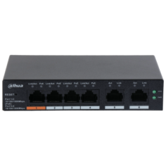 Switch Dahua  CS4006-4GT-60 2