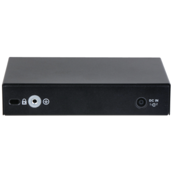 Switch Dahua  CS4006-4GT-60