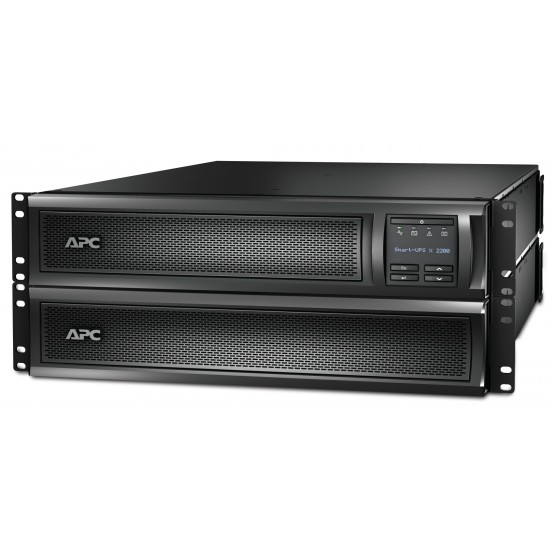 UPS APC SMX2200R2HVNC
