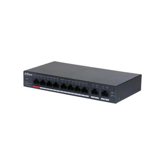 Switch Dahua  CS4010-8ET-110