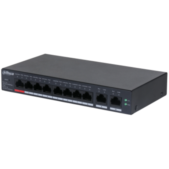 Switch Dahua  CS4010-8GT-110