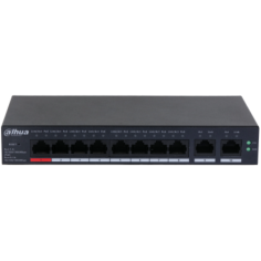 Switch Dahua  CS4010-8GT-110 2