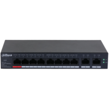 Switch Dahua  CS4010-8GT-110