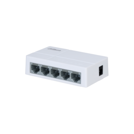 Switch Dahua  PFS3005-5ET-L