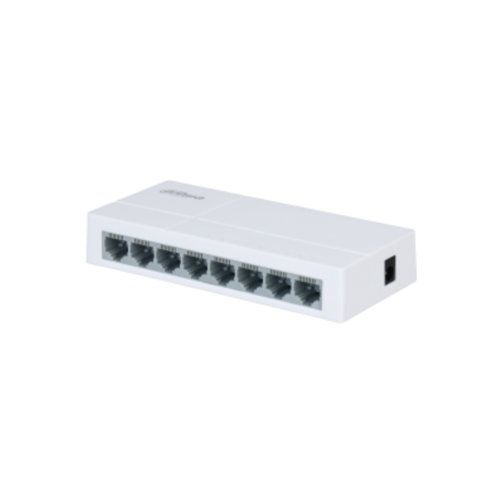 Switch Dahua  PFS3008-8ET-L