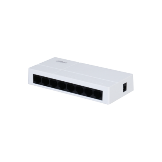 Switch Dahua  PFS3008-8GT-L