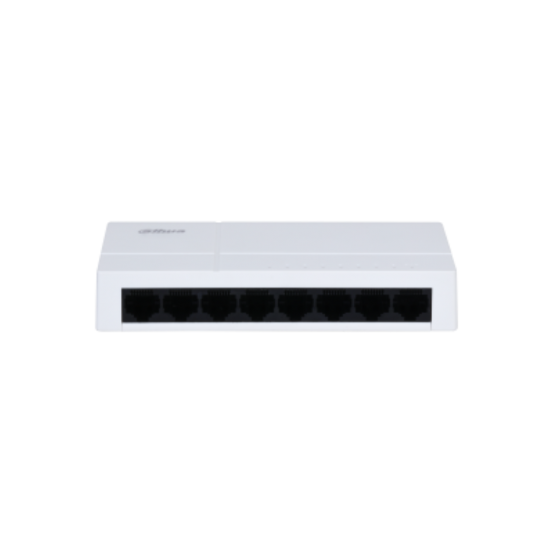 Switch Dahua  PFS3008-8GT-L
