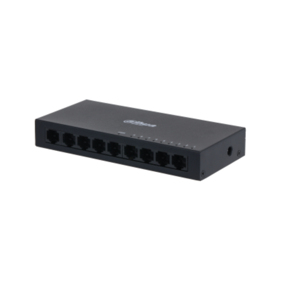 Switch Dahua  PFS3109-8ET