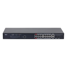 Switch Dahua  PFS4218-16GT-230