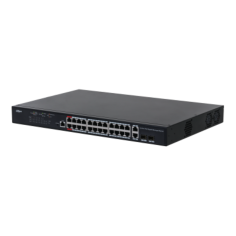 Switch Dahua  PFS4226-24GT-370