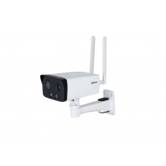 Camera de supraveghere Dahua  IPC-HFW3441DGP-AS-4G-NL668EAU-B-0280B