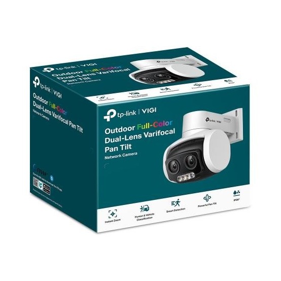 Camera de supraveghere TP-Link  VIGI C540V