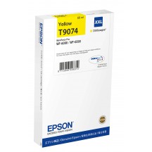 Cartus Epson C13T90744N