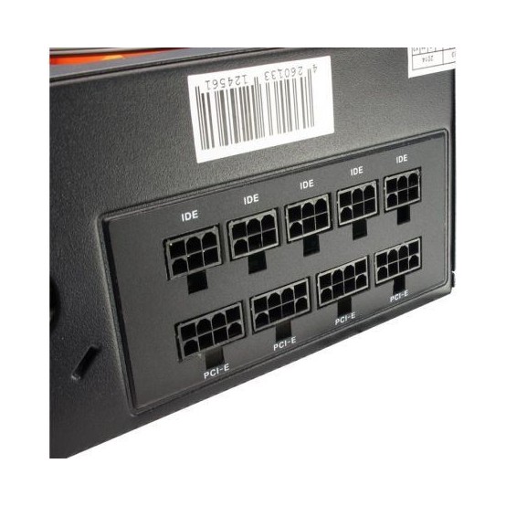 Sursa Inter-Tech CobaNitrox Nobility 900W CN-900NS85+