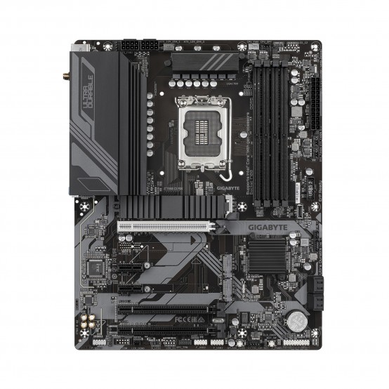 Placa de baza GigaByte  Z790 D AX