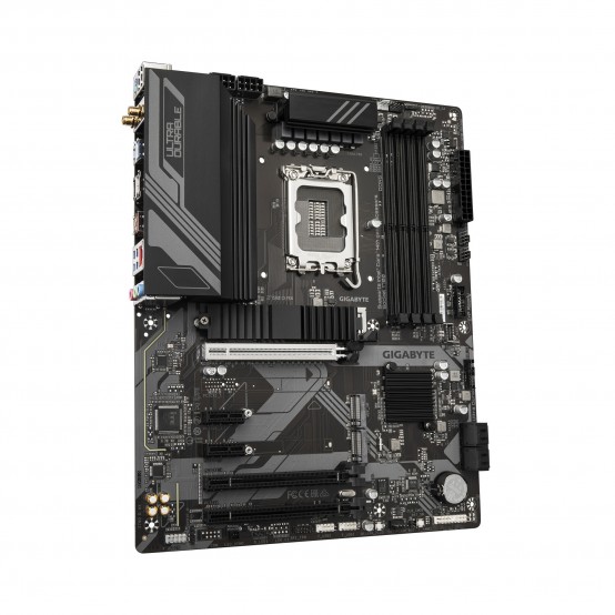 Placa de baza GigaByte  Z790 D AX
