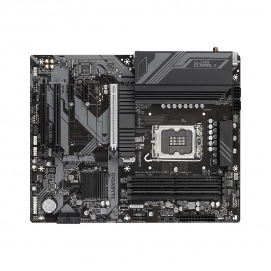 Placa de baza GigaByte  Z790 D AX