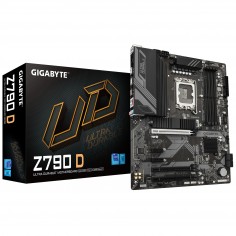 Placa de baza GigaByte  Z790 D