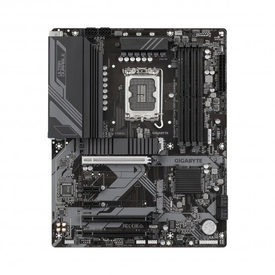 Placa de baza GigaByte  Z790 D
