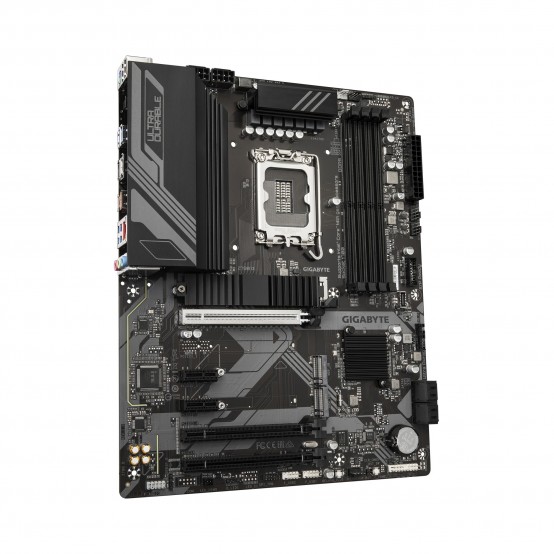 Placa de baza GigaByte  Z790 D