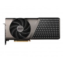 Placa video MSI GeForce RTX 4080 Super 16G Expert V511-242R