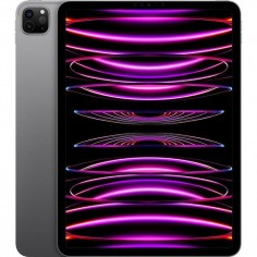 Tableta Apple 11-inch iPad Pro 2022 (4th generation) MNXD3HC/A