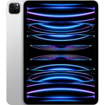 Tableta Apple 11-inch iPad Pro 2022 (4th generation) MNXG3HC/A