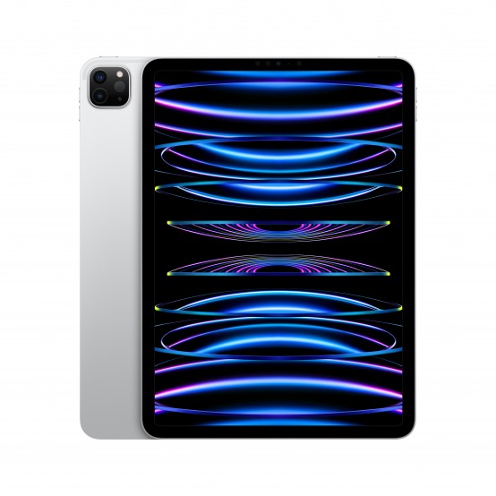 Tableta Apple 11-inch iPad Pro 2022 (4th generation) MNXG3LL/A