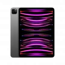 Tableta Apple 11-inch iPad Pro 2022 (4th generation) MNXK3HC/A