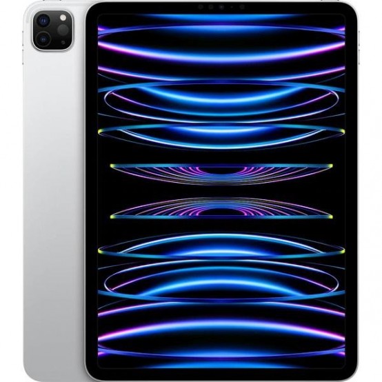 Tableta Apple 11-inch iPad Pro 2022 (4th generation) MNYD3HC/A