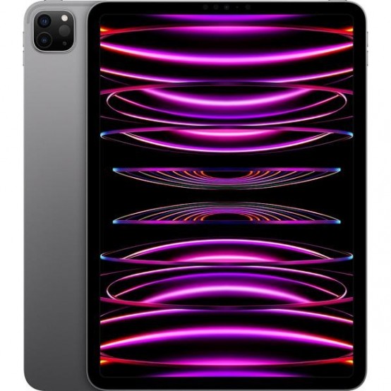 Tableta Apple 11-inch iPad Pro 2022 (4th generation) MNYE3HC/A