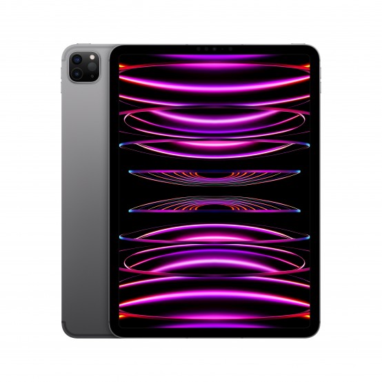 Tableta Apple 11-inch iPad Pro 2022 (4th generation) MNYE3LL/A