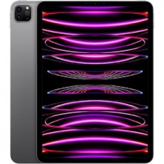 Tableta Apple 11-inch iPad Pro 2022 (4th generation) MNYG3FD/A