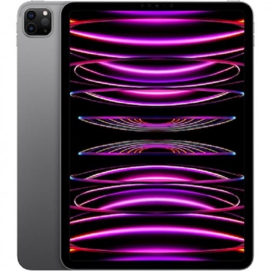 Tableta Apple 11-inch iPad Pro 2022 (4th generation) MNYG3FD/A